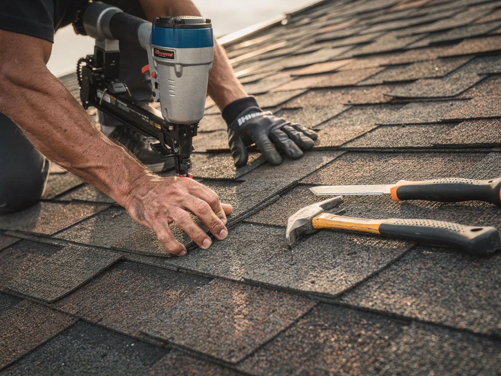 Why choose Roof Repair in Andover, IA
